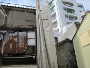 建物